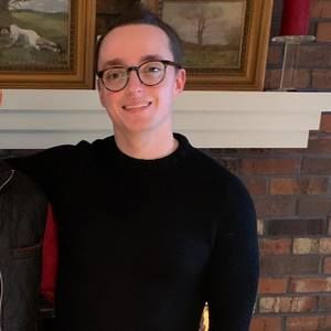 Meet your Posher, Cameron